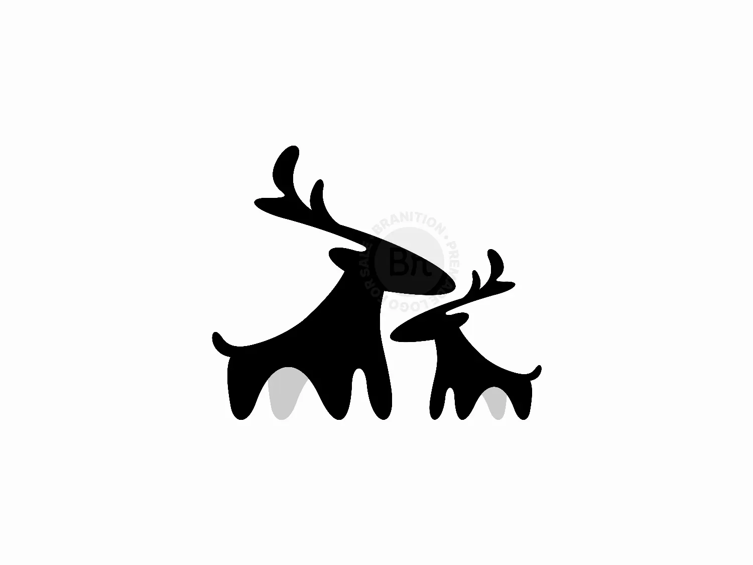 antler logo 0