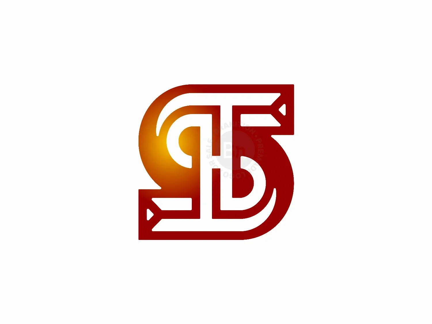 s h logo 13