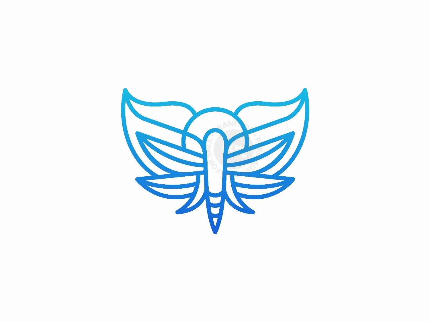 insect logo 53