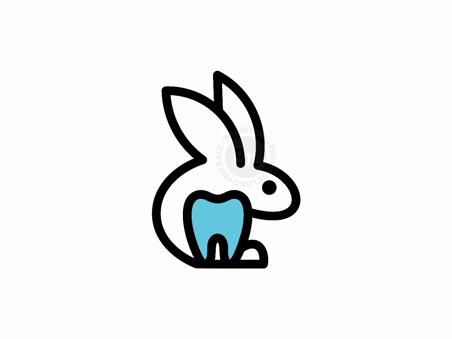 tooth logo 25