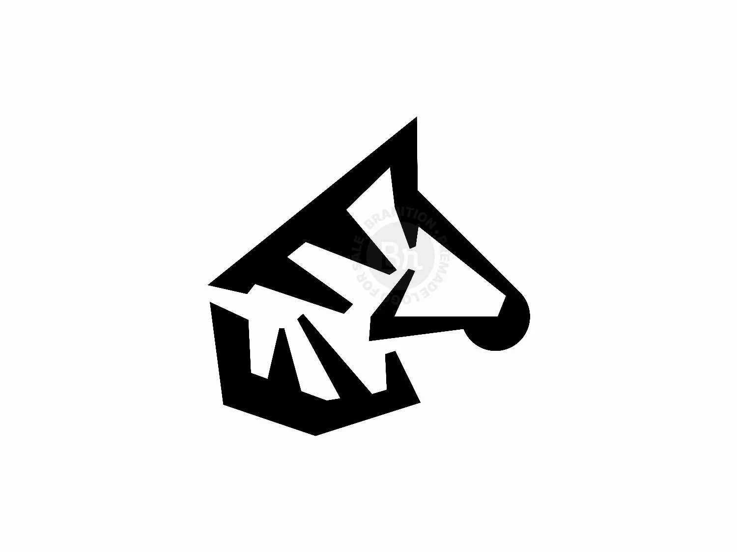 Zebra Logo