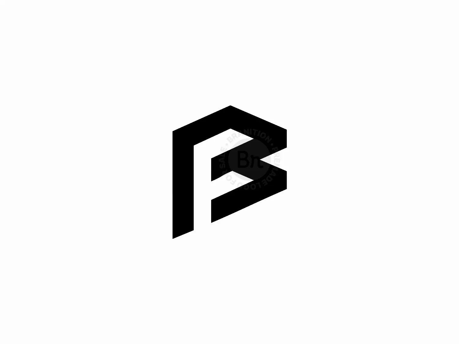 logo design f logo 8