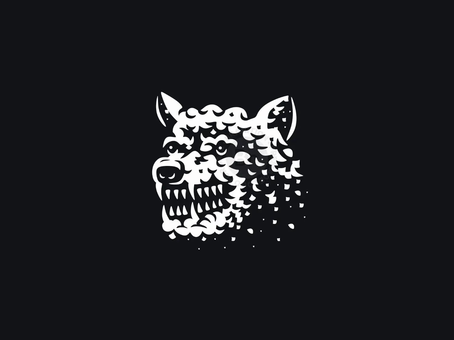 Wolf In Sheeps Clothing Logo