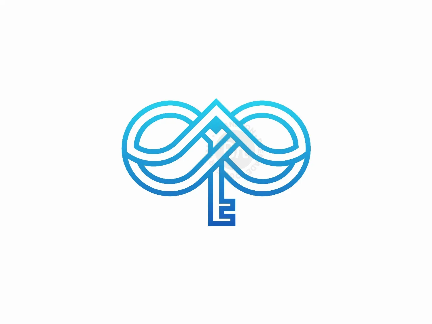 infinite logo 19