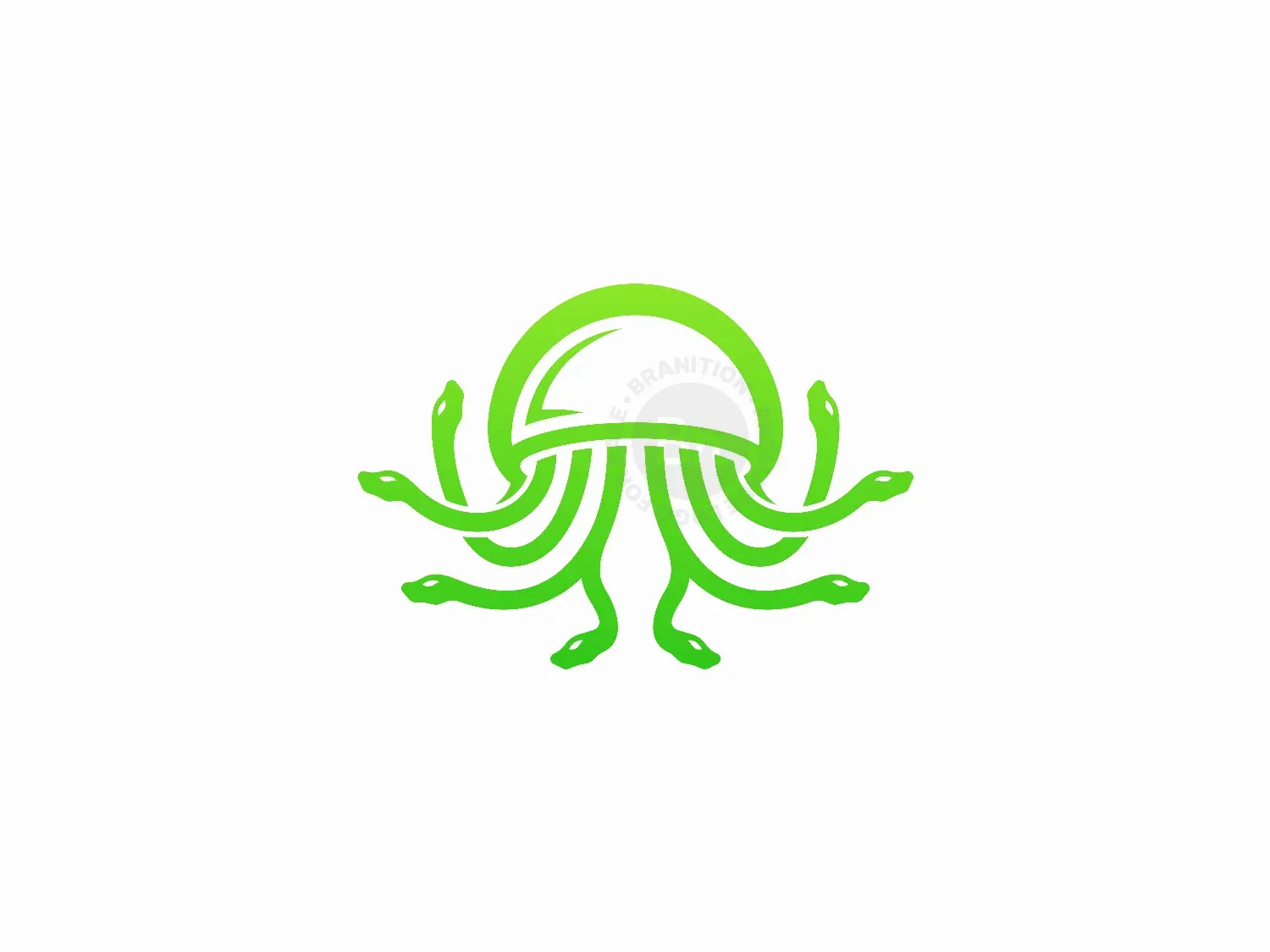 nature logo 42