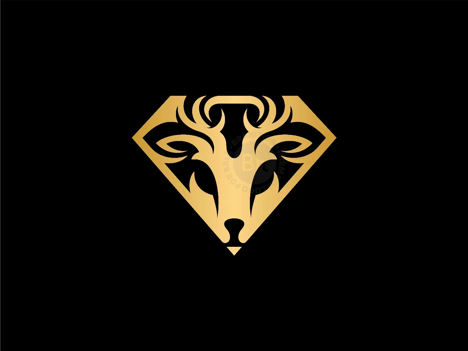 animal head logo 14