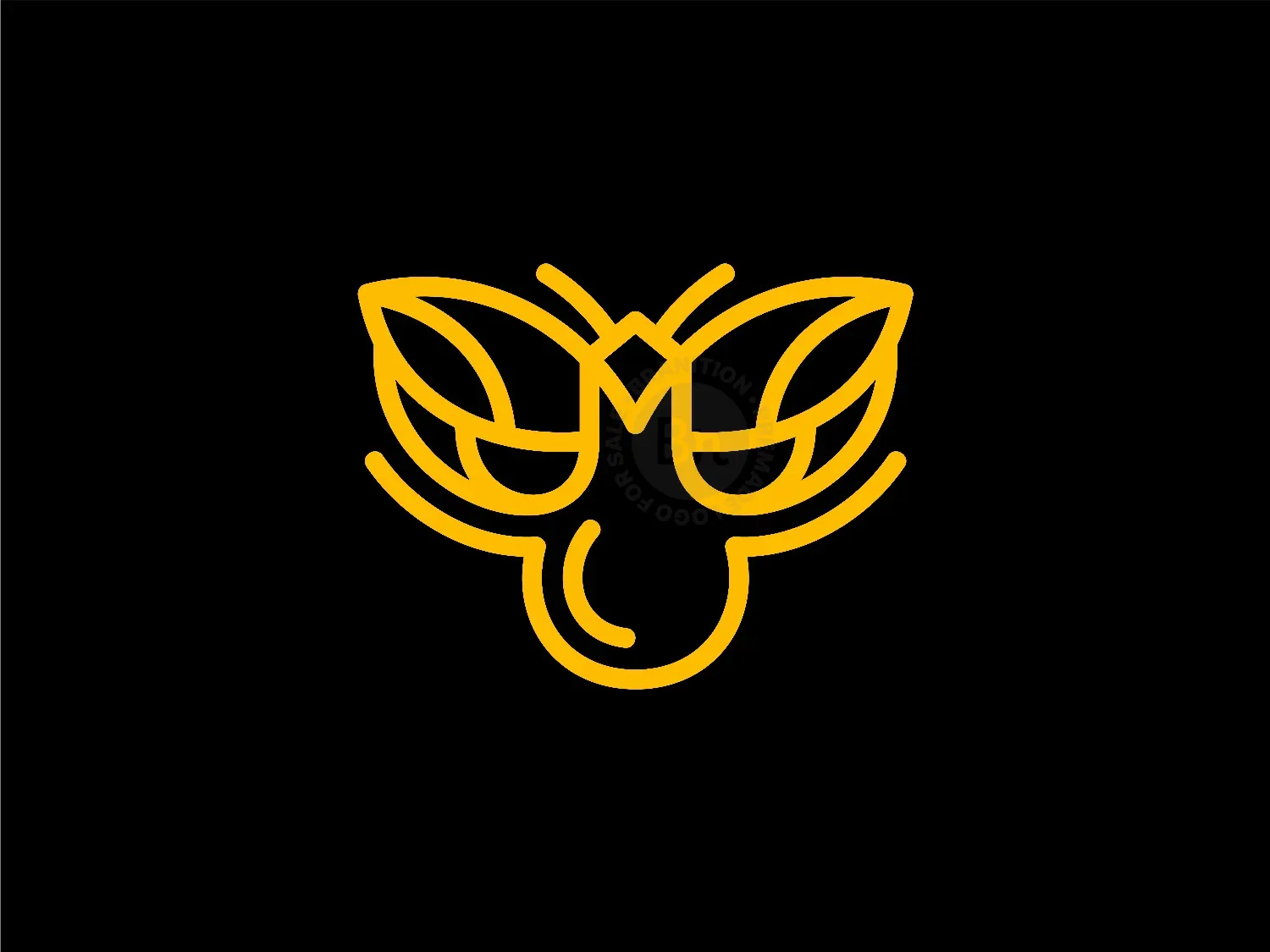 insect logo 52