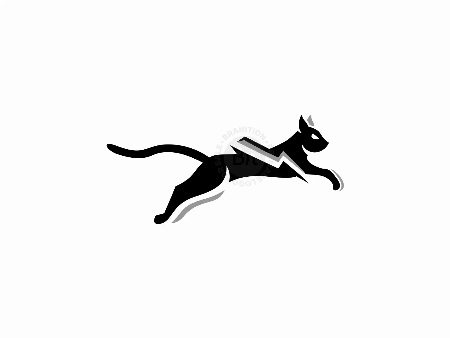 Thunder Cat Logo