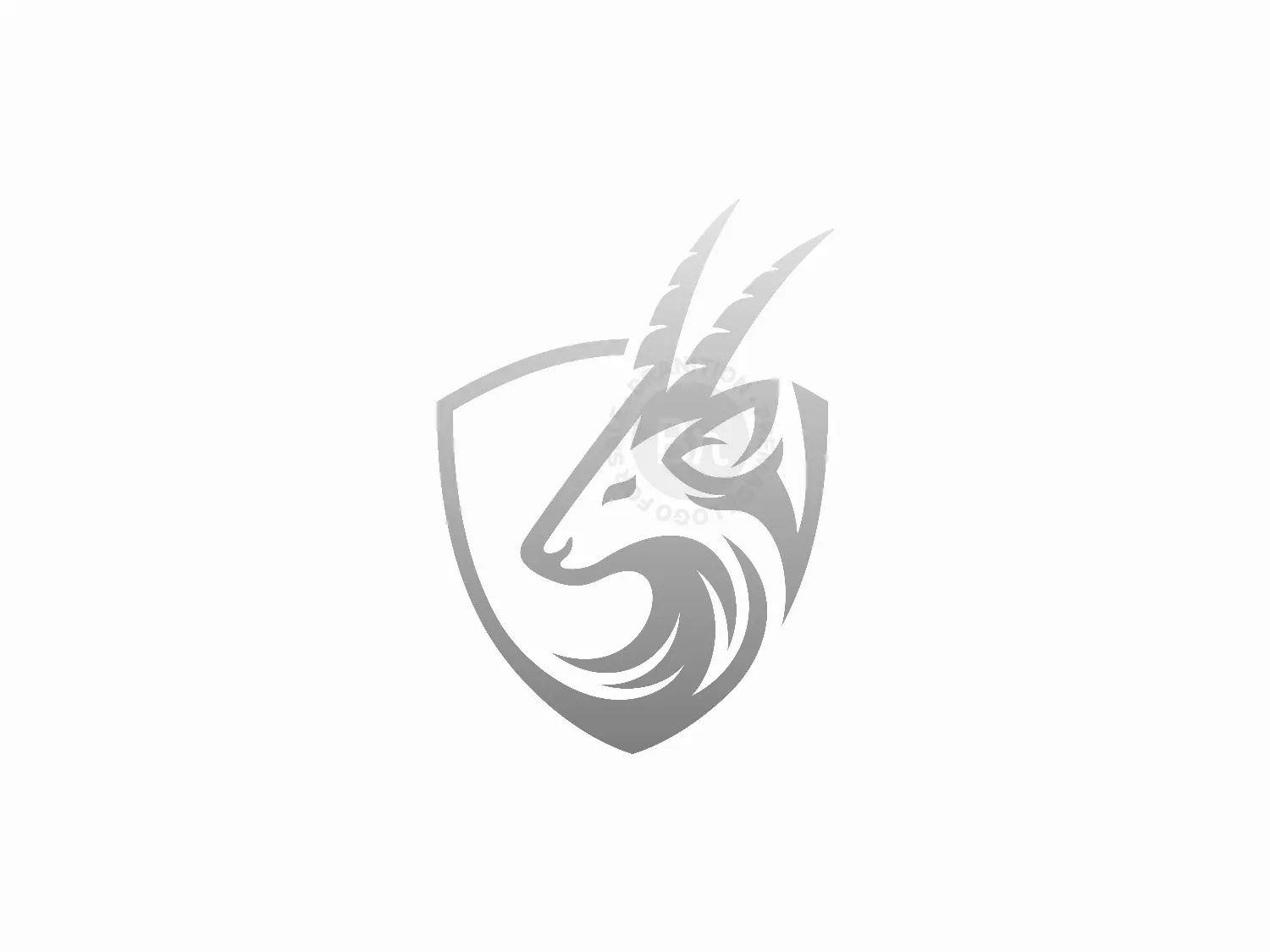 Oryx Shield Logo