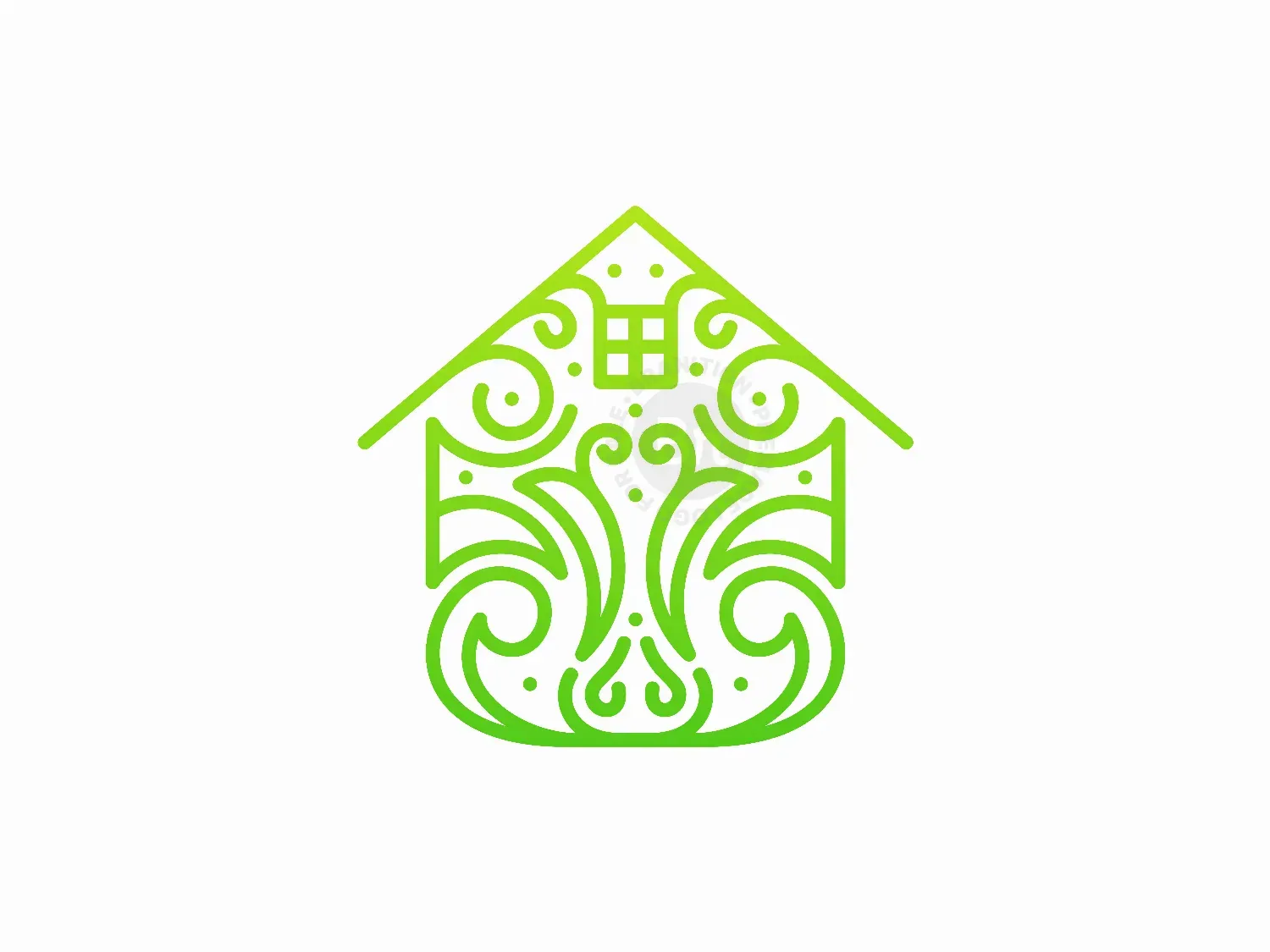 nature logo 34