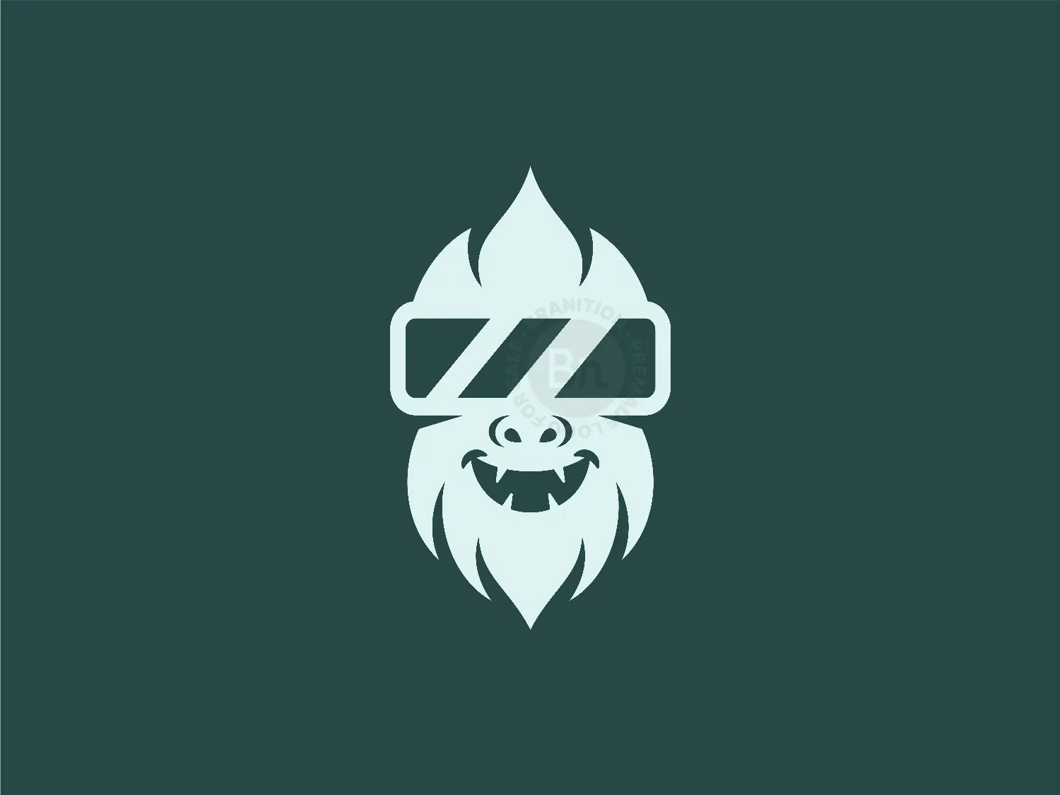 Yeti VR Logo