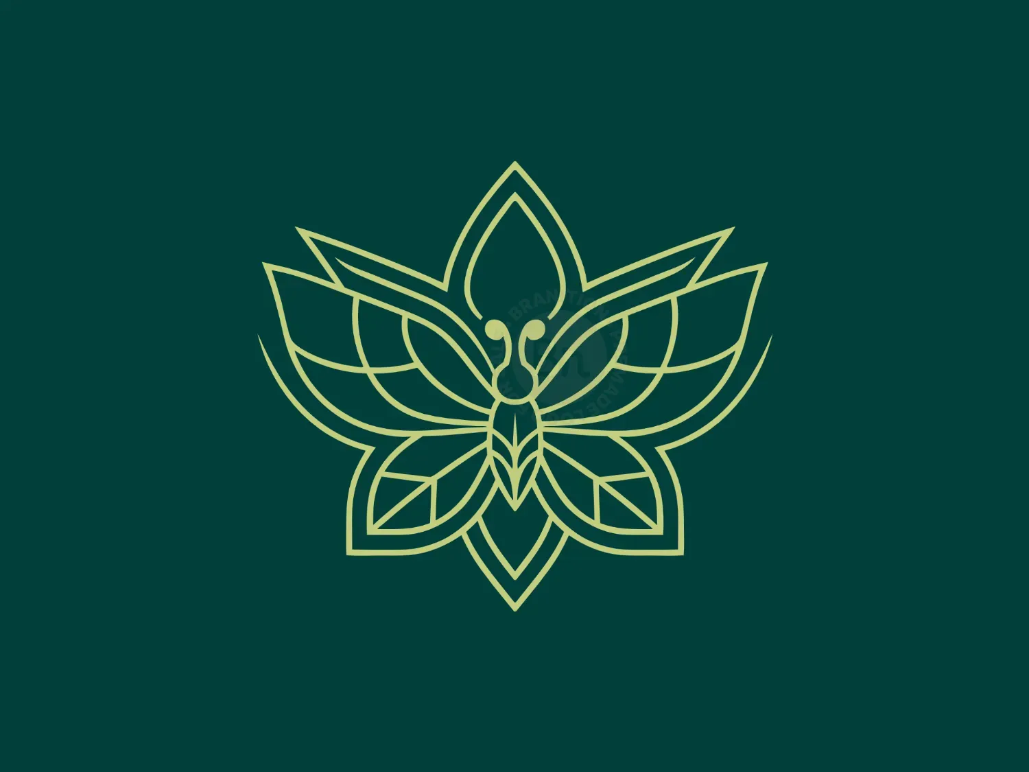 leaf logo 10