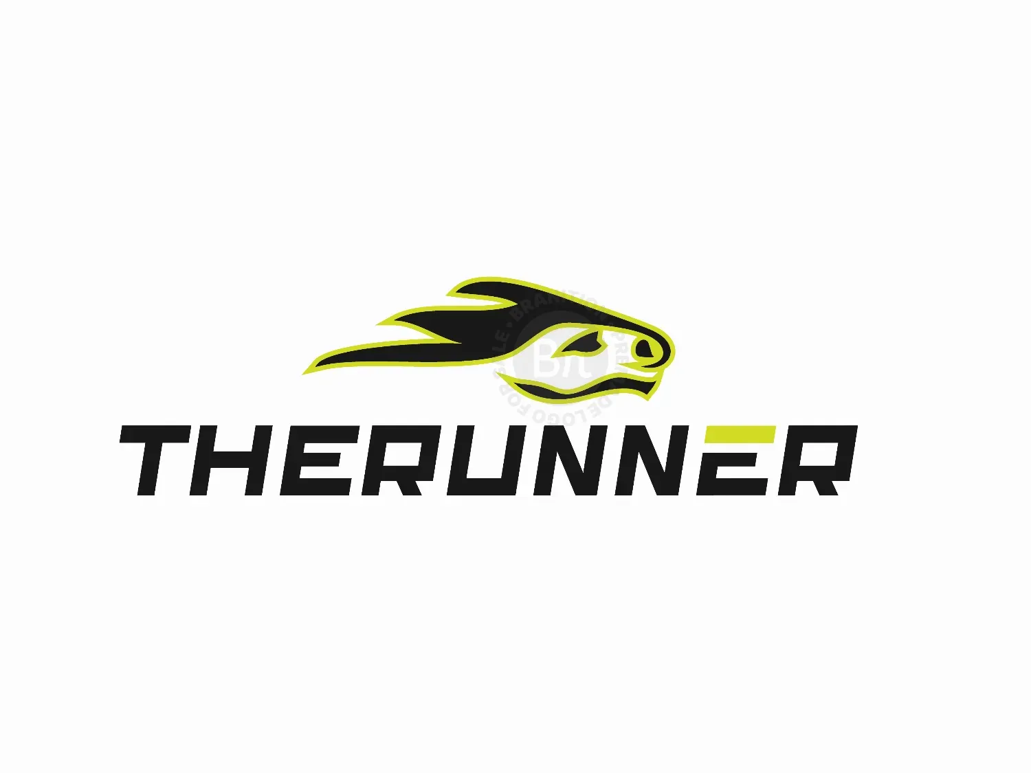 runner logo 3