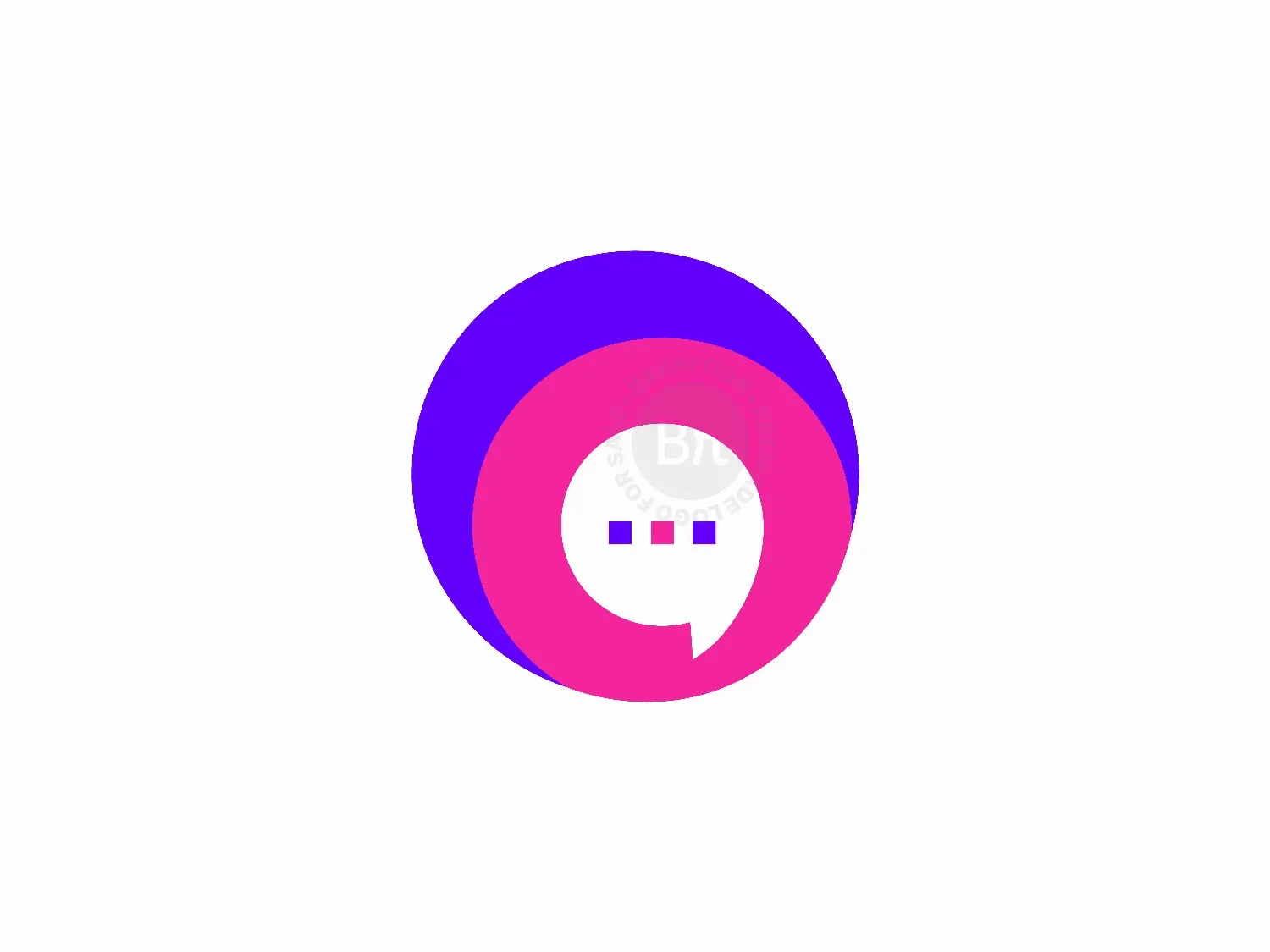 chatbot logo logo 2