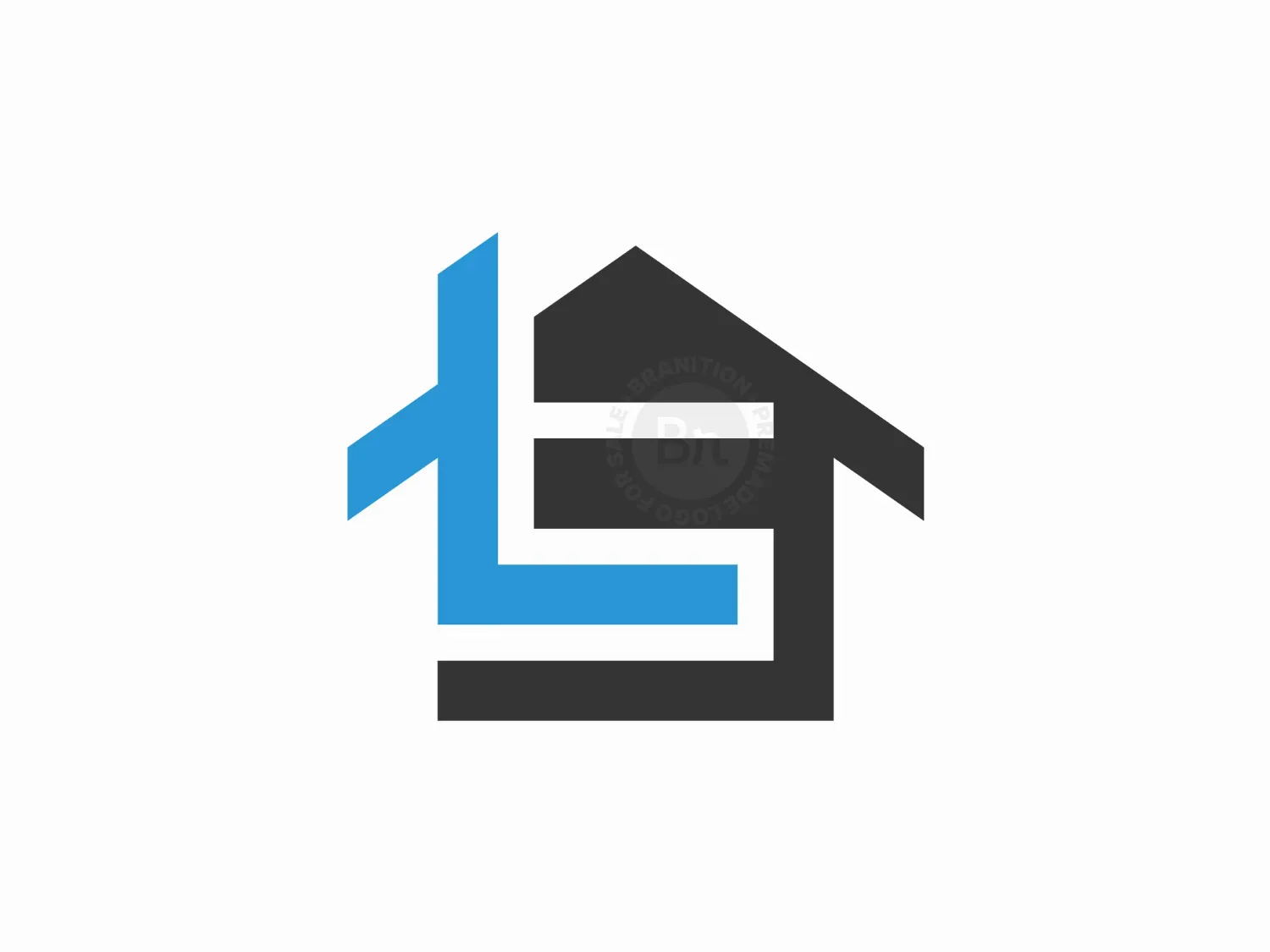 house l logo 4