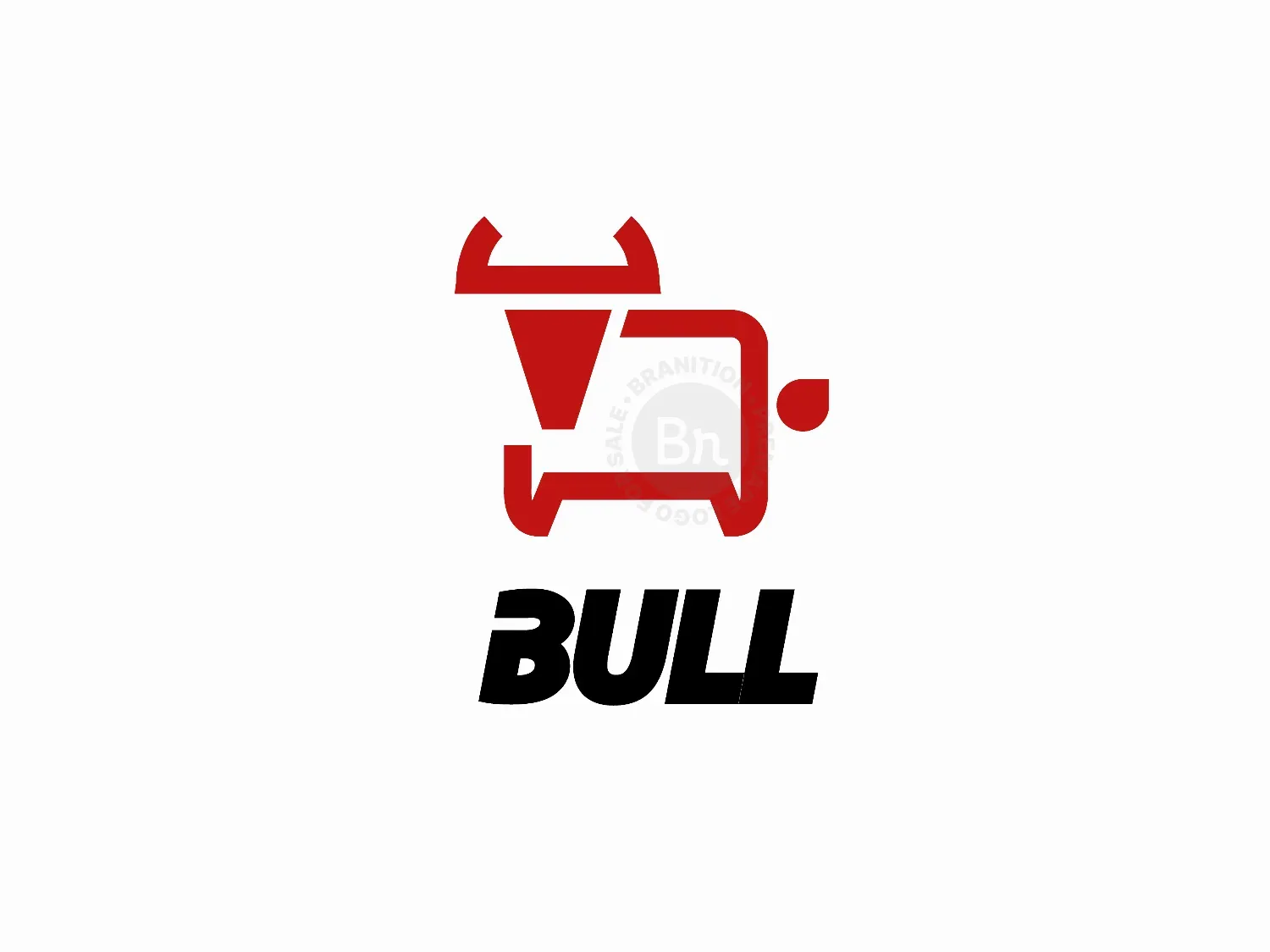 Bull Logo