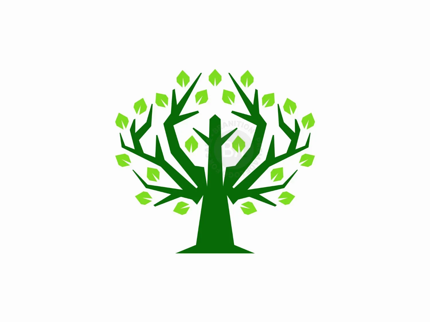 eco logo logo 3