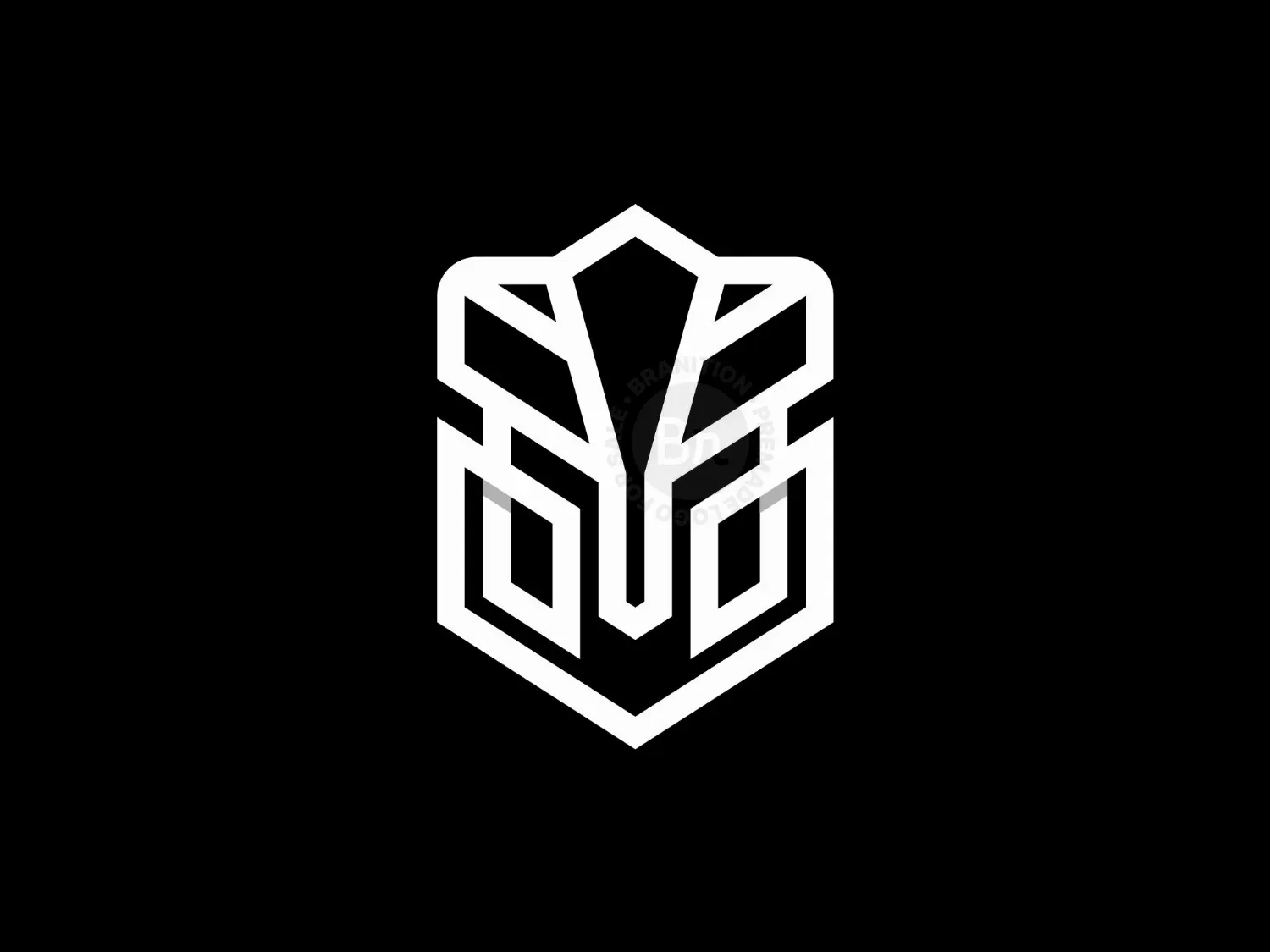 armor logo 0