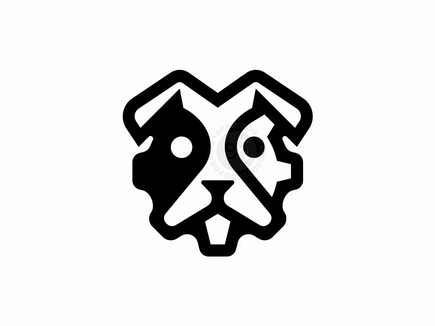 Dog Gear Logo