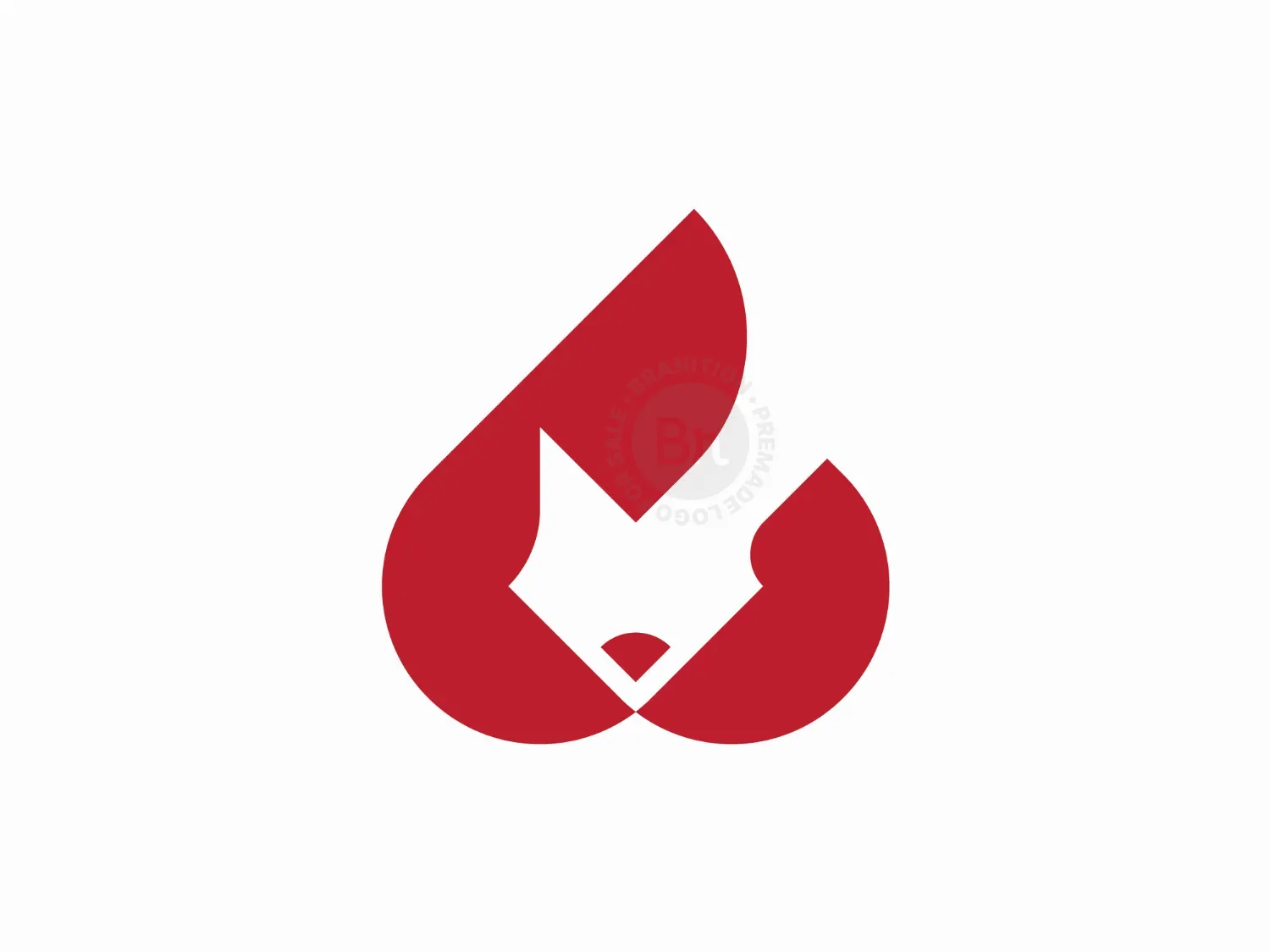 fire logo 9