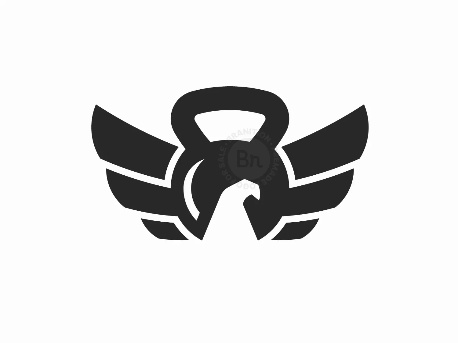 Eagle Fitness Logo