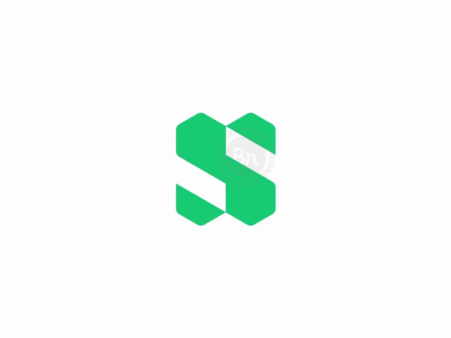 s logomark logo 1