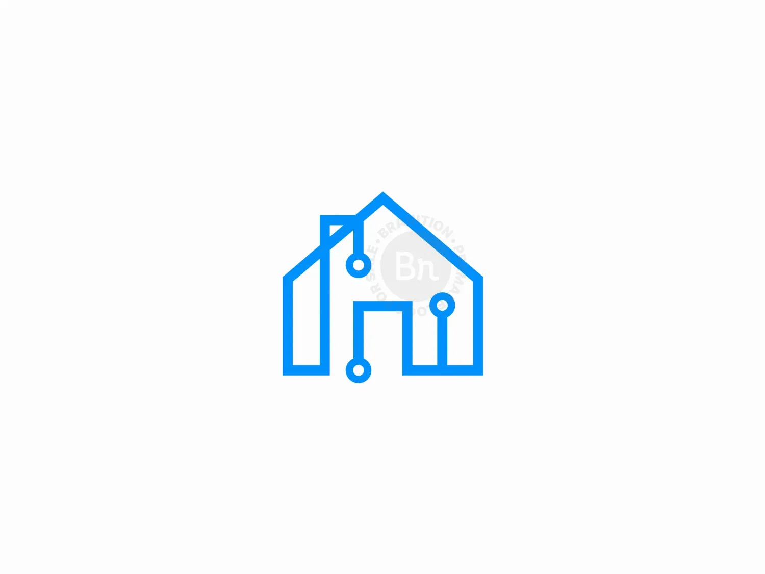 smart home logo 2