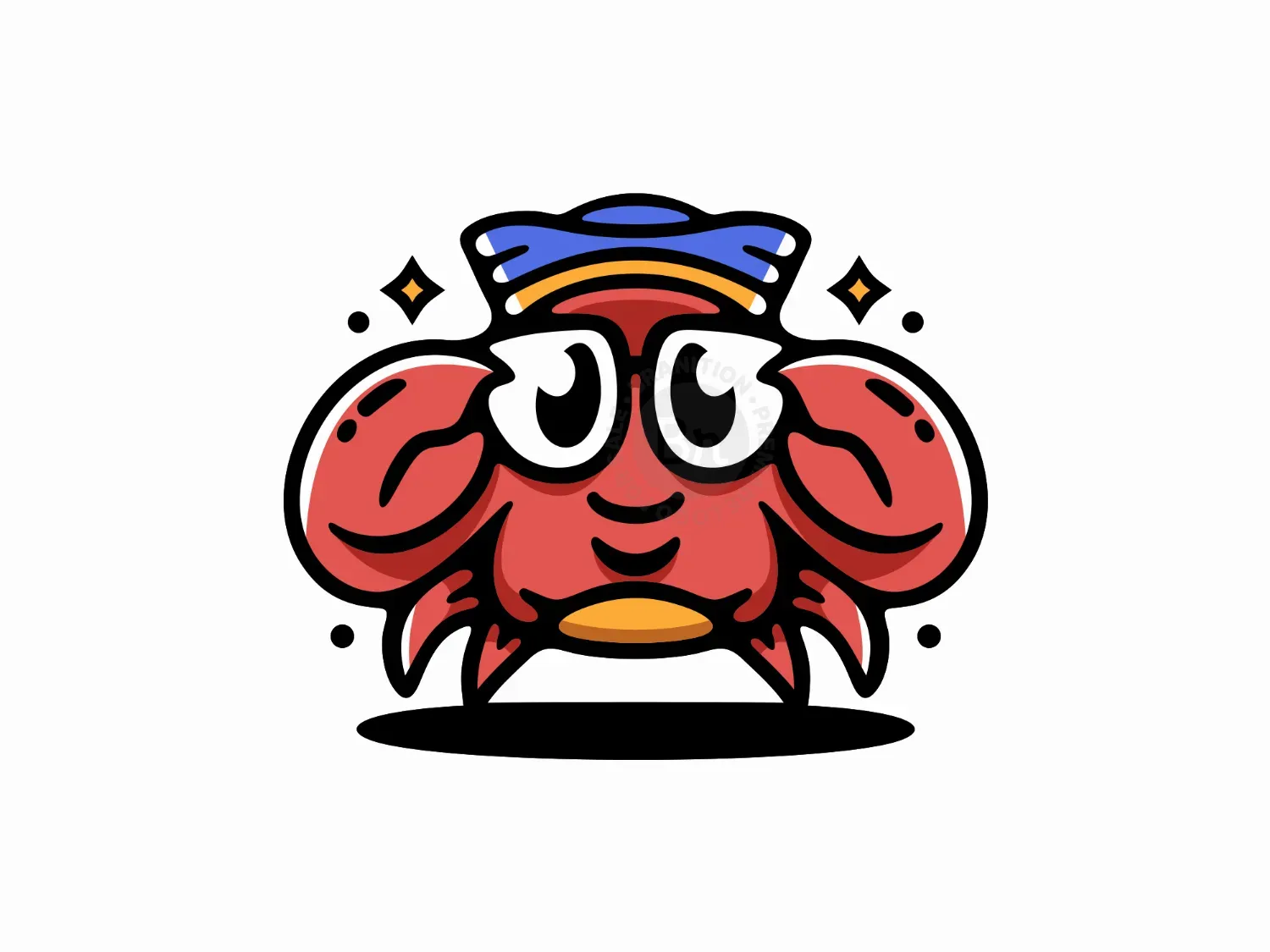 seafood logo 4