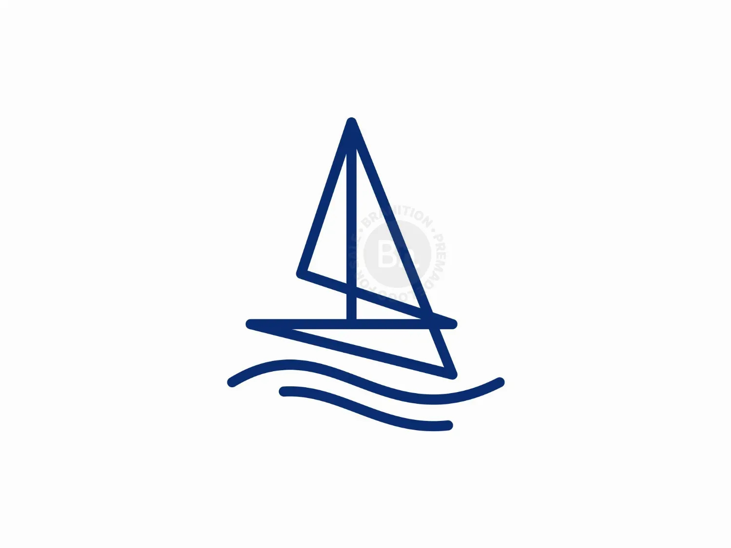 boat logo 38