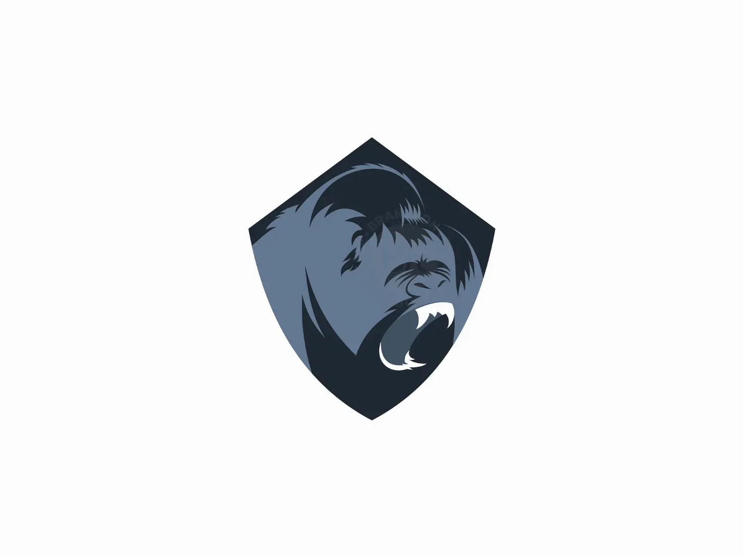 Gorilla Logo