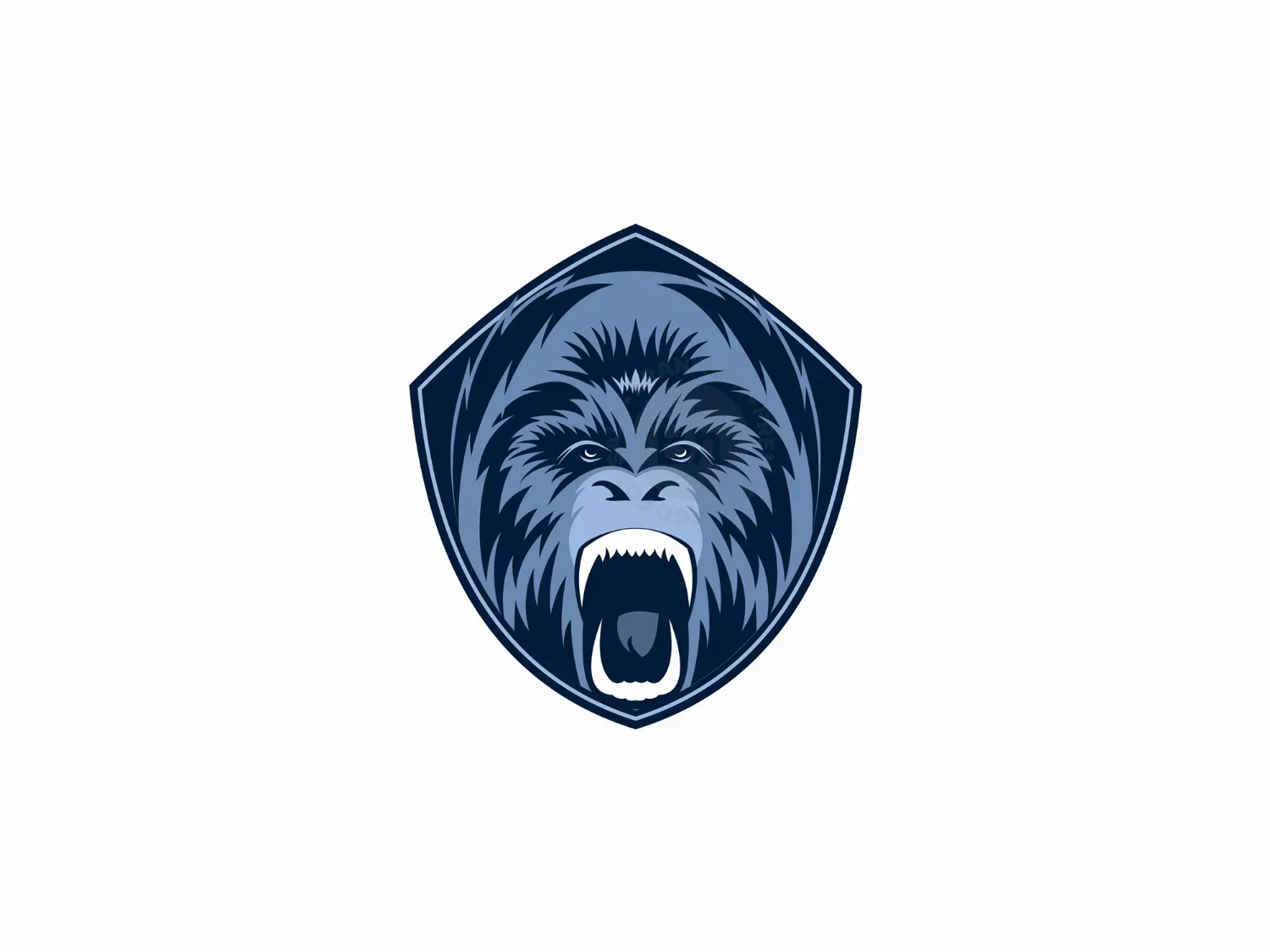 Gorilla Logo