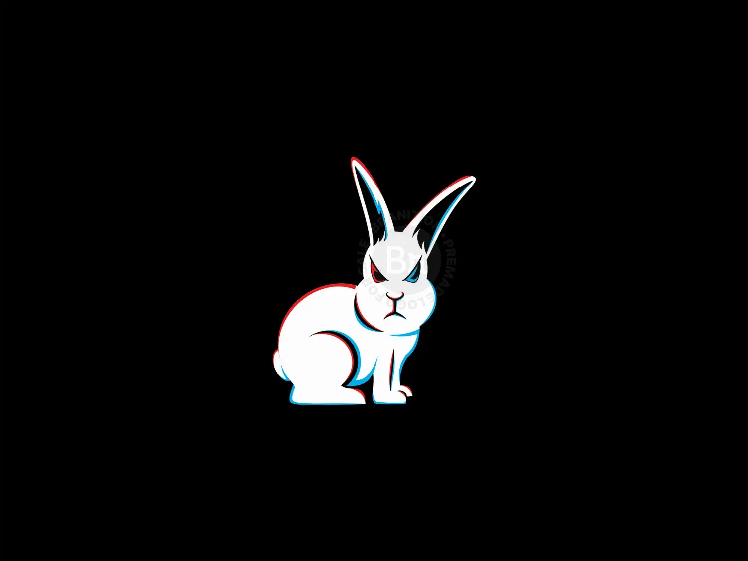 Bunny Logo