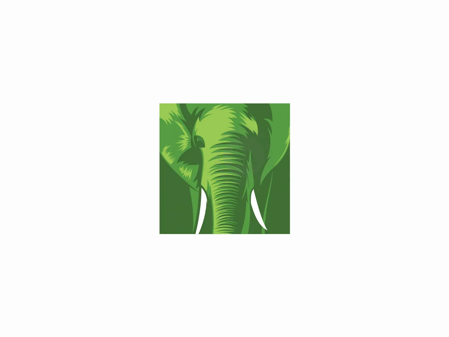 Elephant Logo