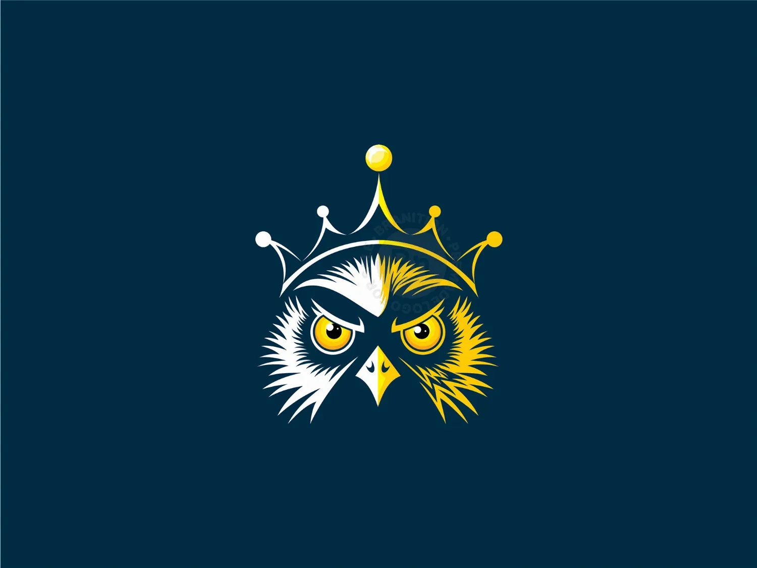 Owl Logo