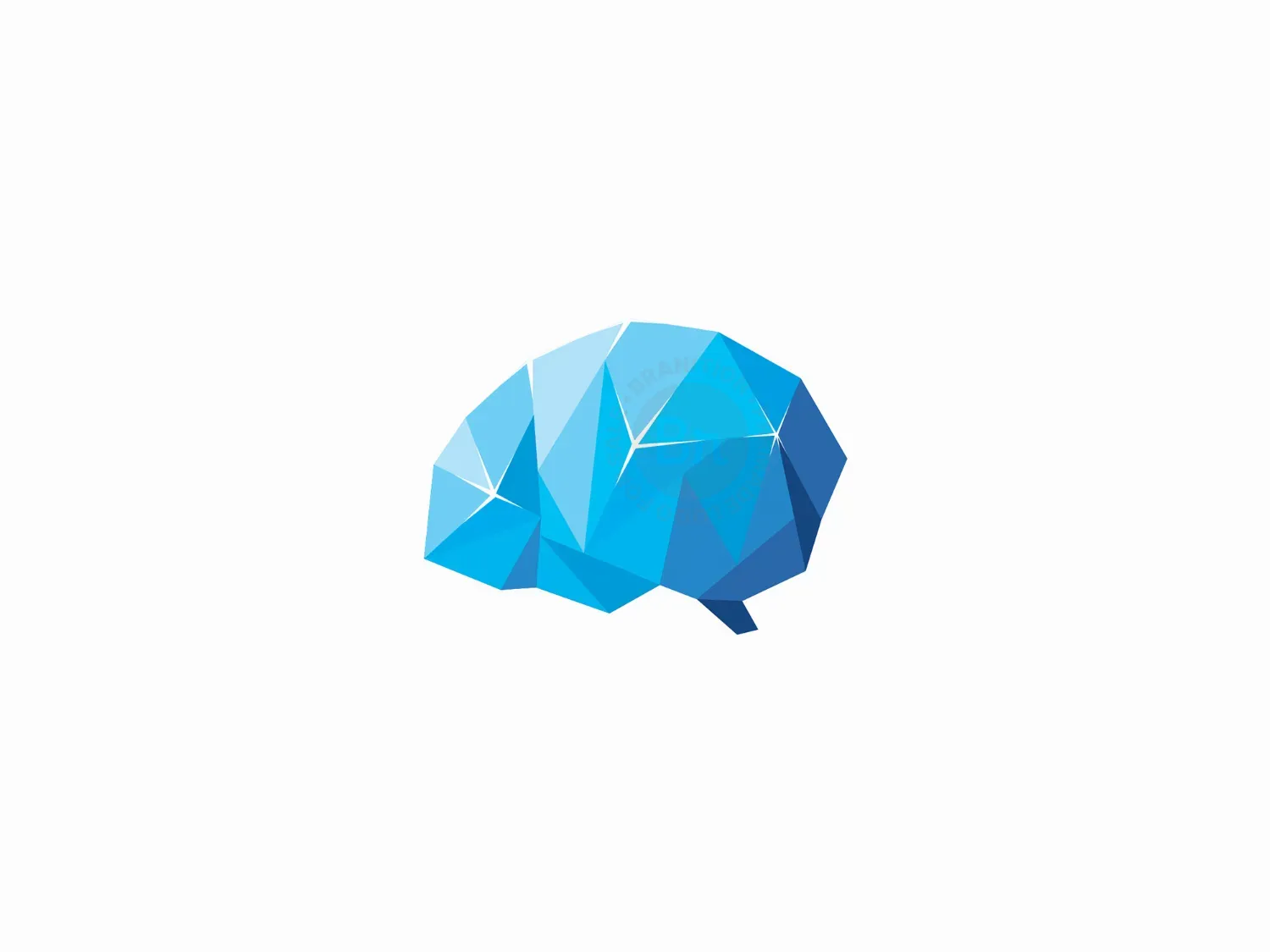 Brain Logo