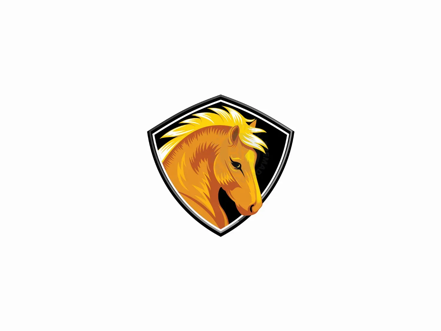 Horse Logo