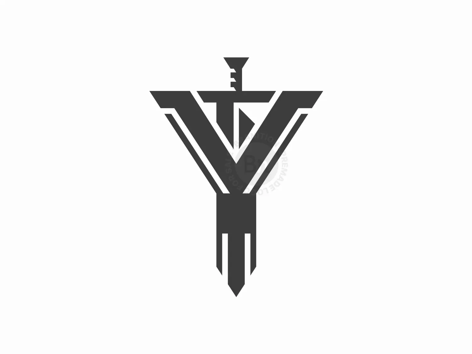 letter y logo logo 40