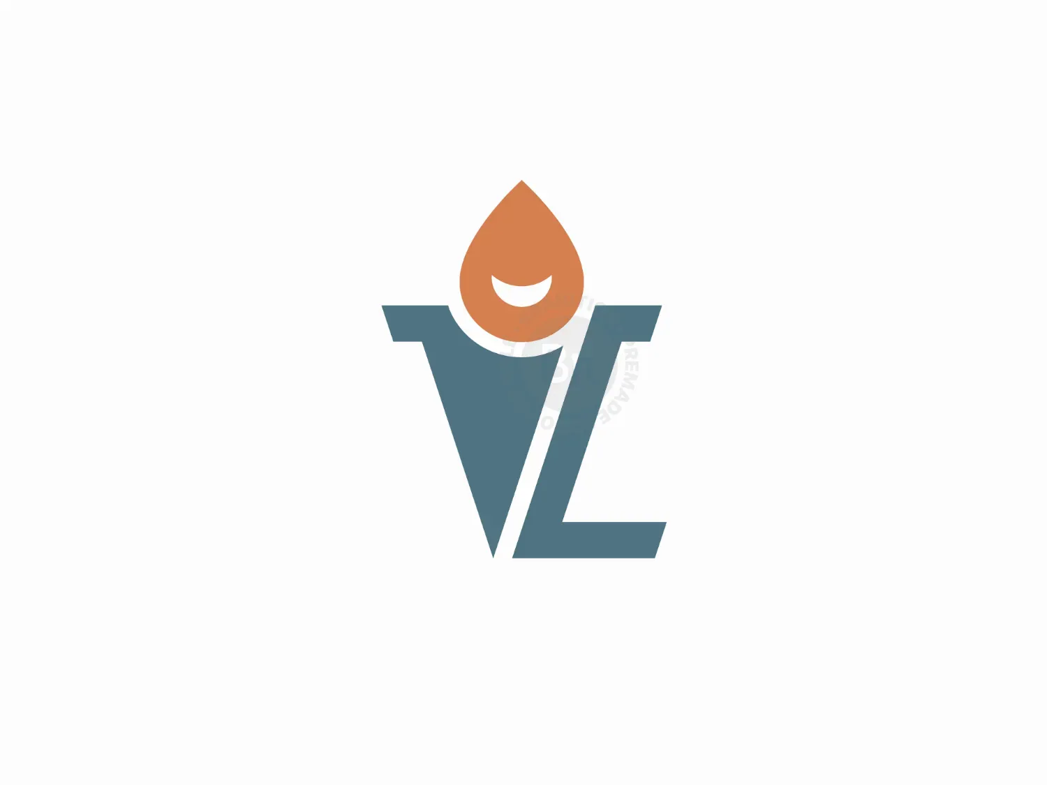 l letter logo logo 31