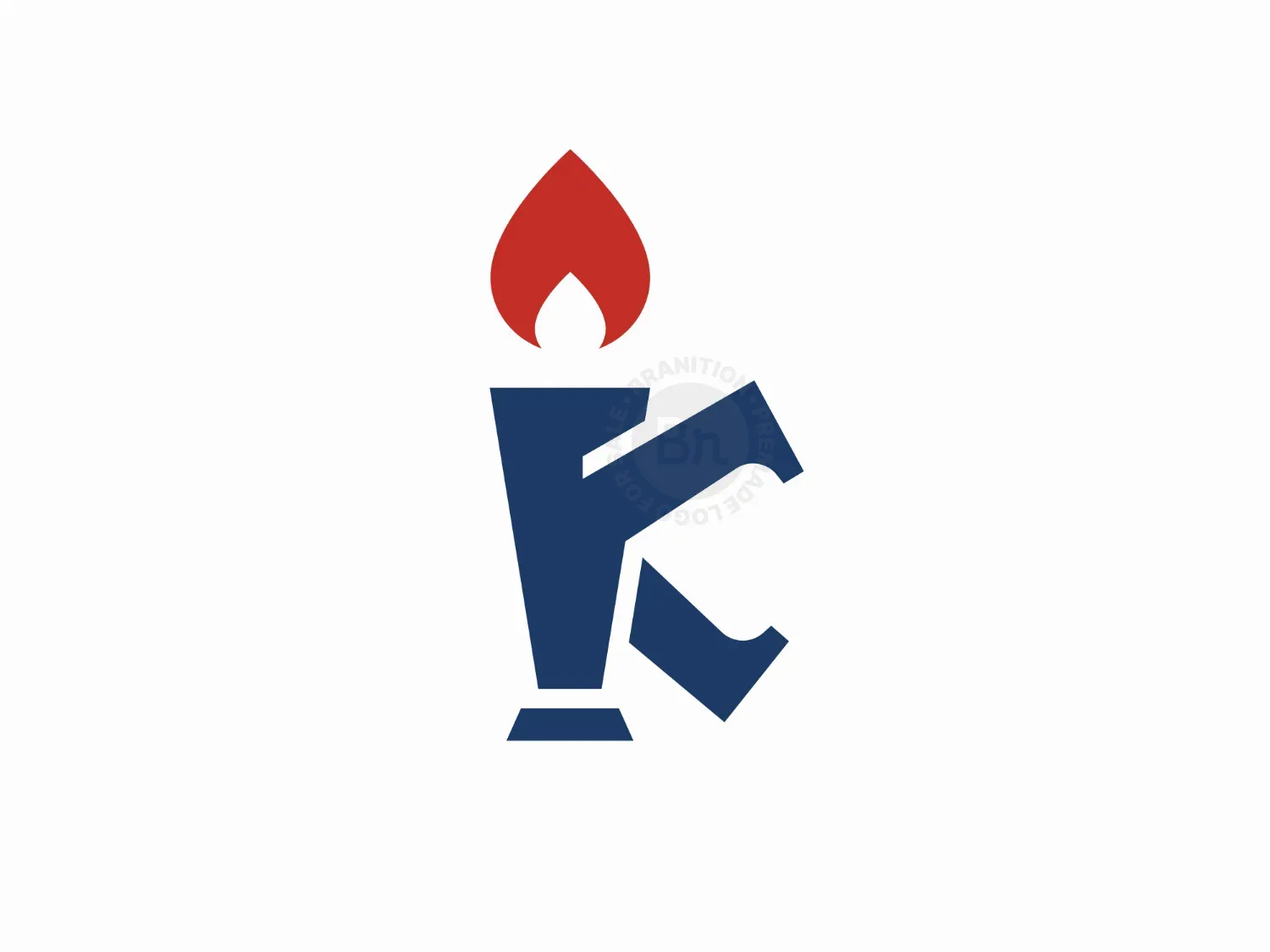 torch logo 15