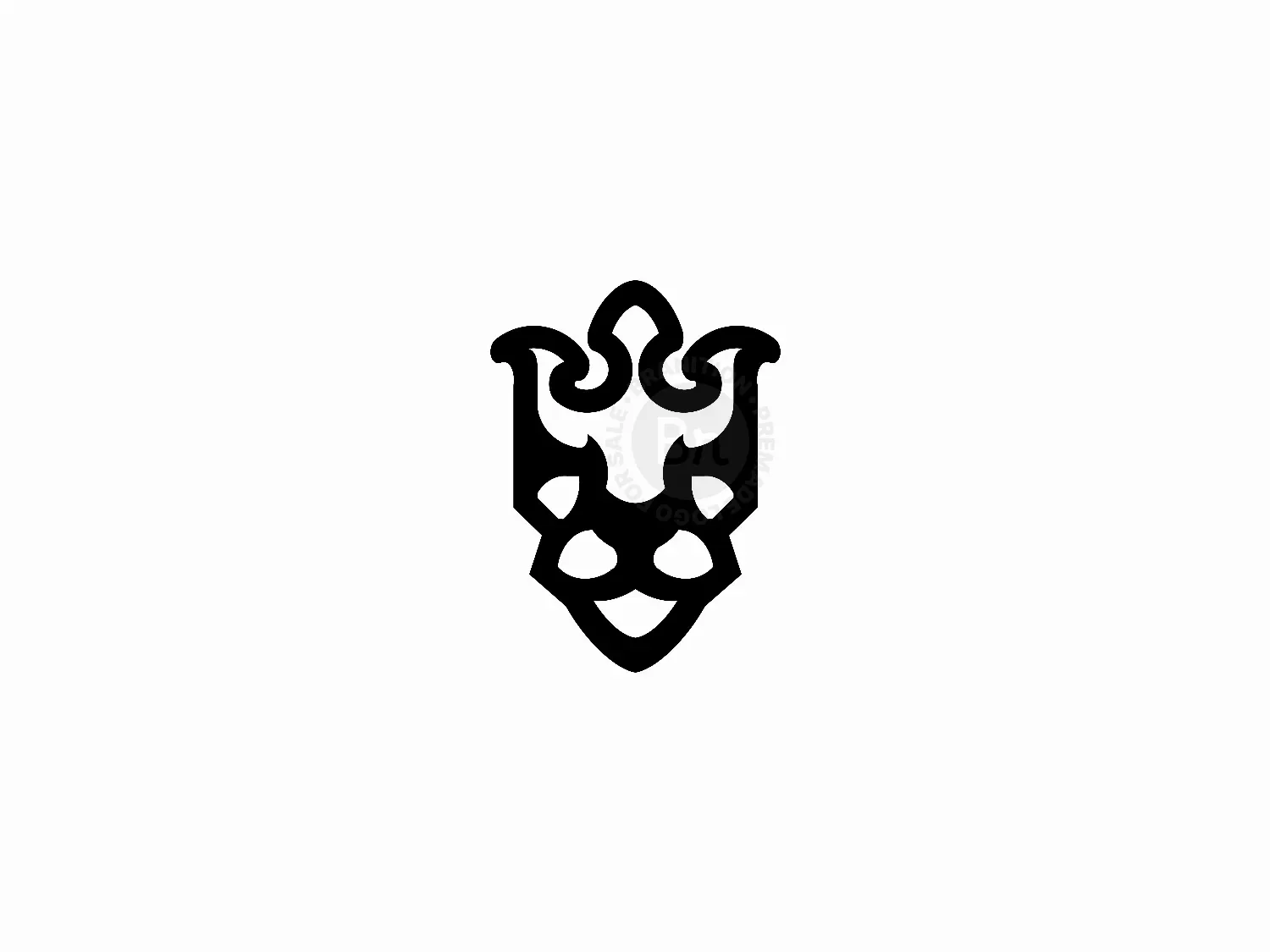 king logo 0