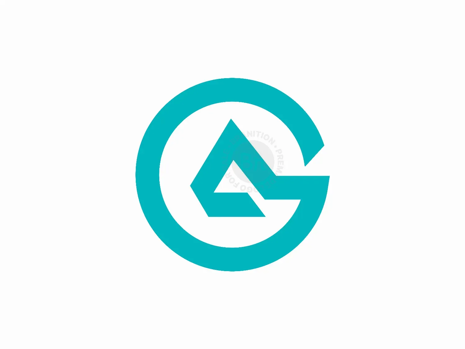 g logo design logo 10