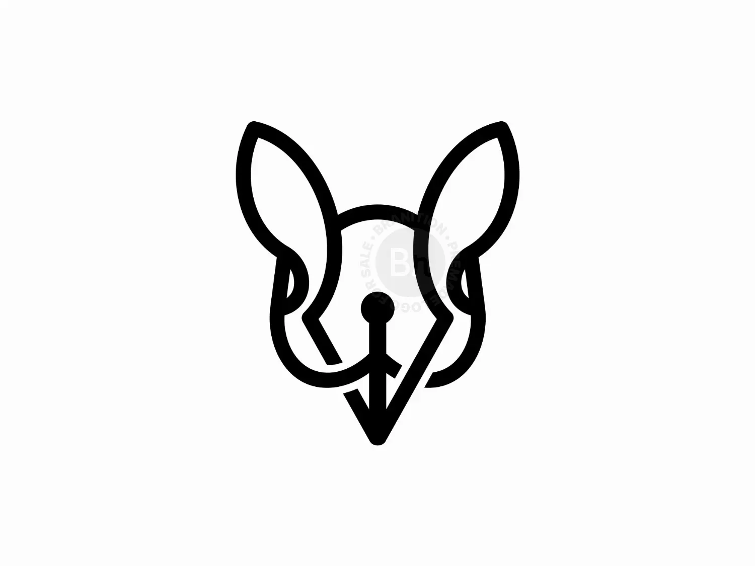 animal logo 1