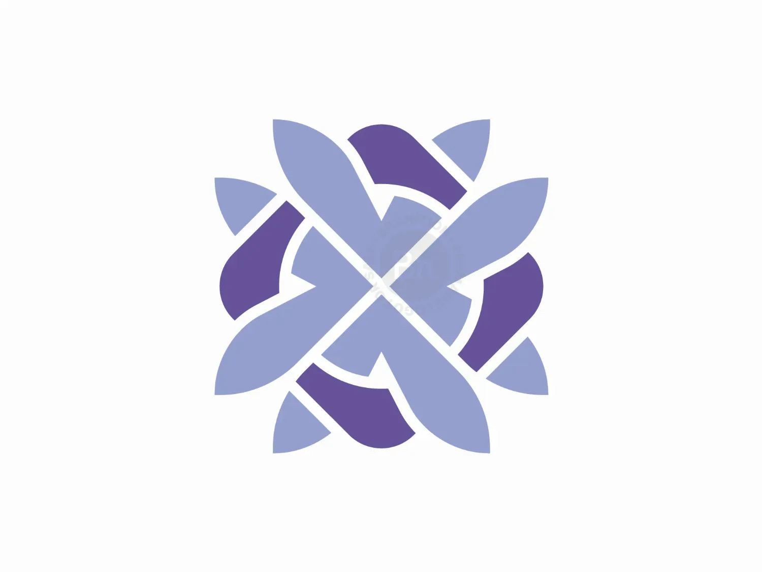 flower logo 0