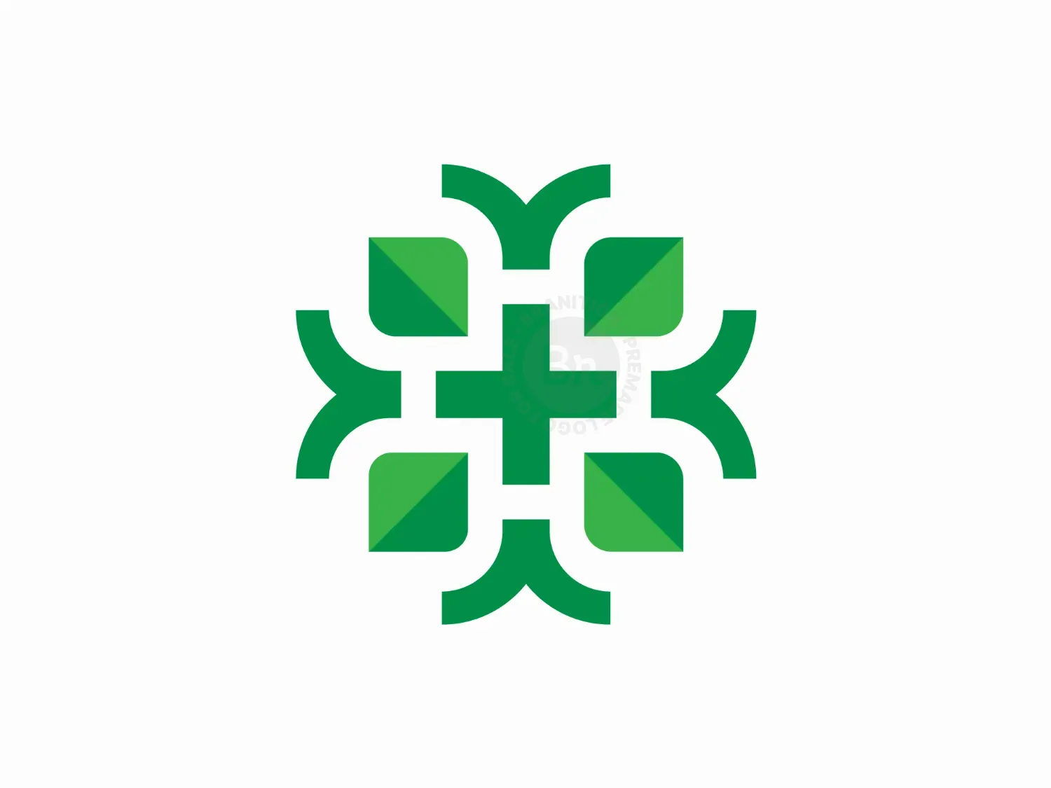 cross logo 0