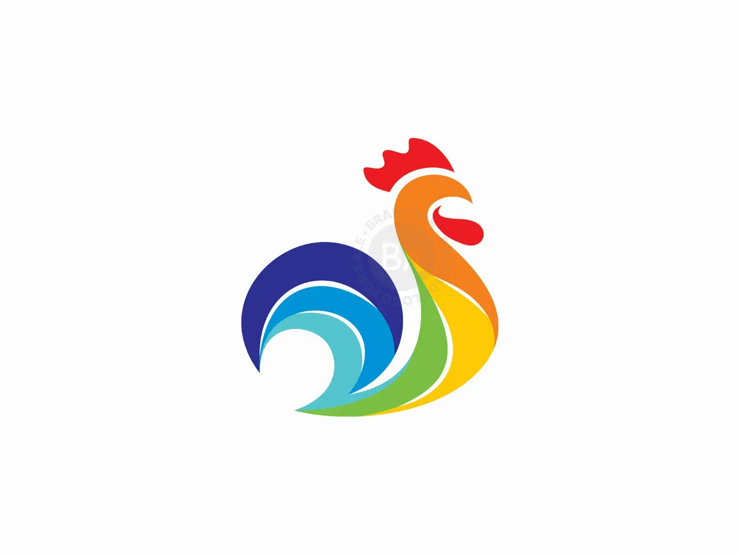 rooster logo 0