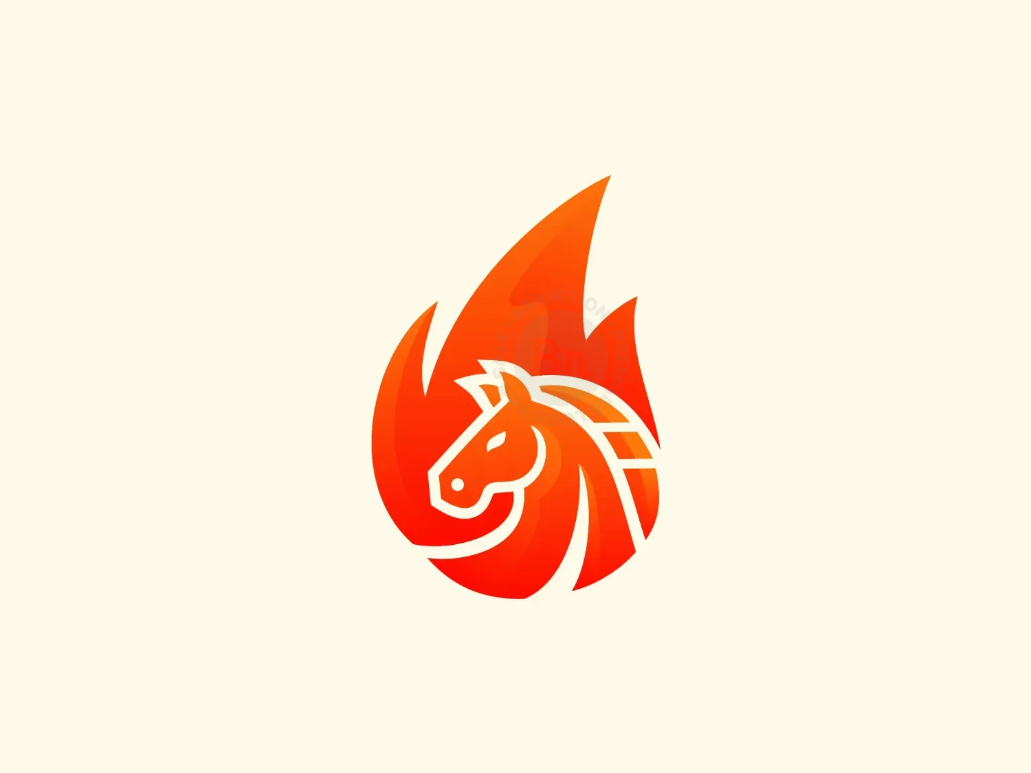 flame logo 41