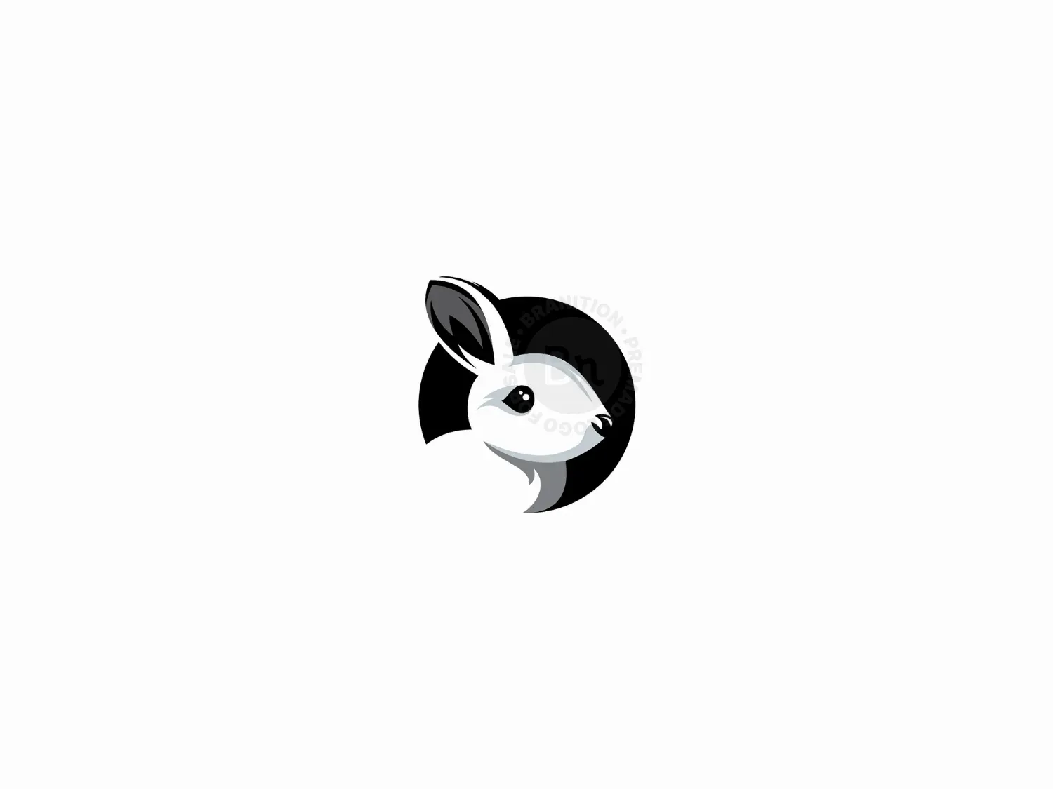 bunny logo 1