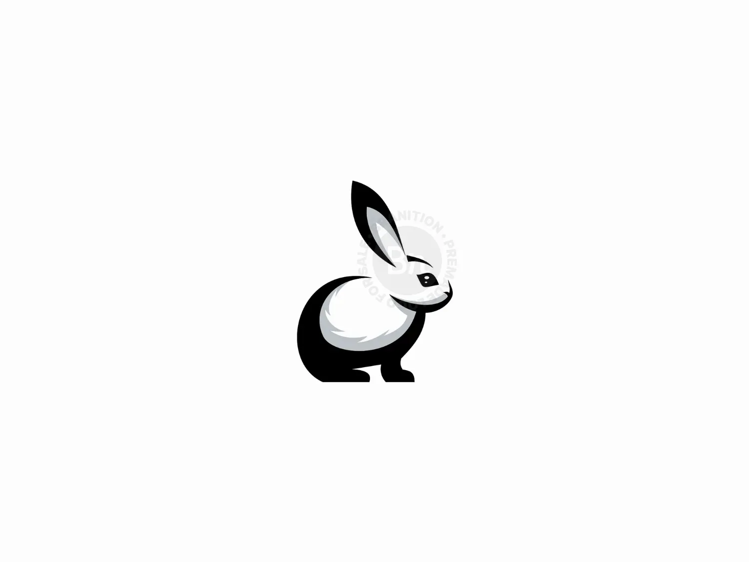 bunny logo 0