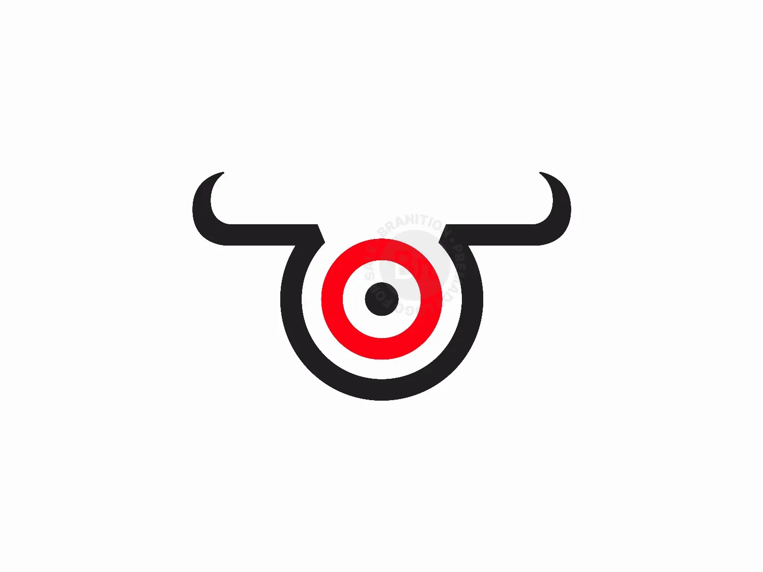 Bullseye Logo