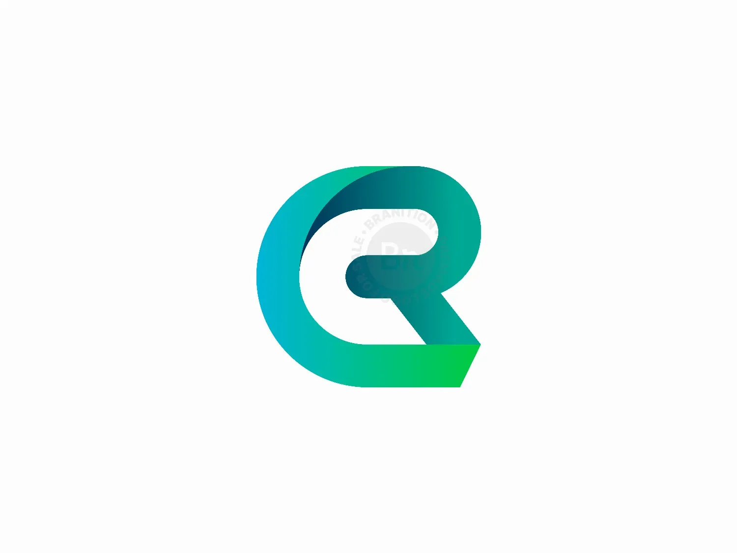 CR  Or RC Logo